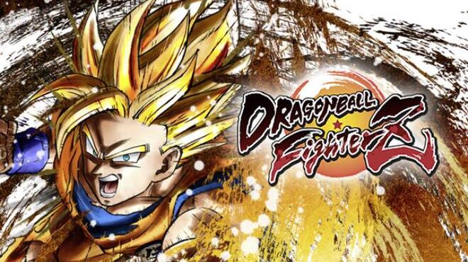 Dragon Ball FighterZ Update v1 18 incl DLC Free Download