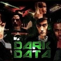 Dark Data-DARKSiDERS