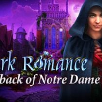 Dark Romance Hunchback of NotreDame Collectors Edition-TiNYiSO