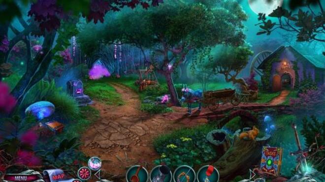 Dark Romance The Ethereal Gardens Collectors Edition Torrent Download