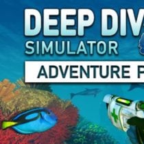 Deep Diving Simulator Adventure Pack-Razor1911