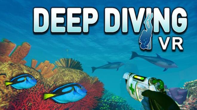 Deep Diving VR Free Download