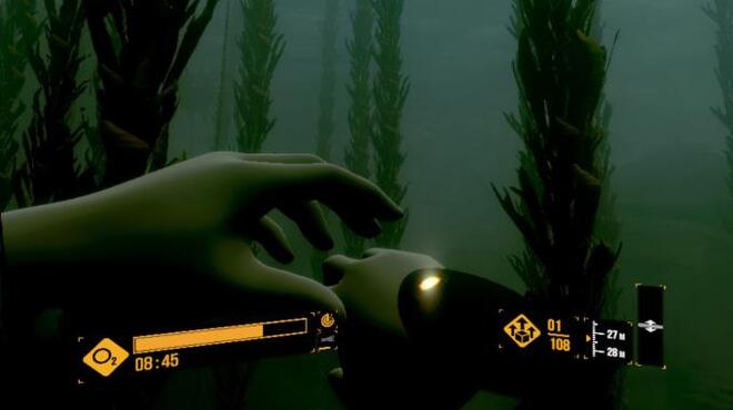 Deep Diving VR PC Crack