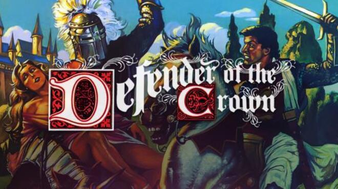 Defender of the Crown Free Download