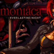 Demoniaca Everlasting Night RIP-SiMPLEX