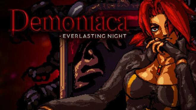 Demoniaca Everlasting Night Free Download