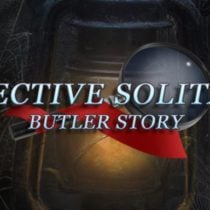 Detective Solitaire Butler Story-RAZOR