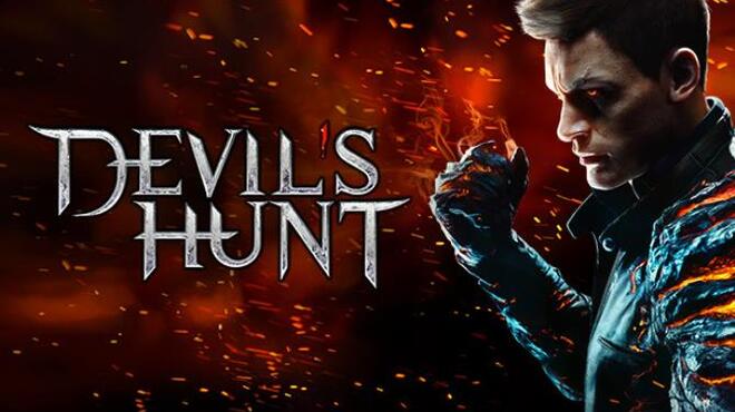 Devils Hunt Free Download