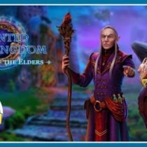 Enchanted Kingdom Descent of the Elders Collectors Edition-RAZOR