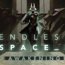 Endless Space 2 Awakening-CODEX