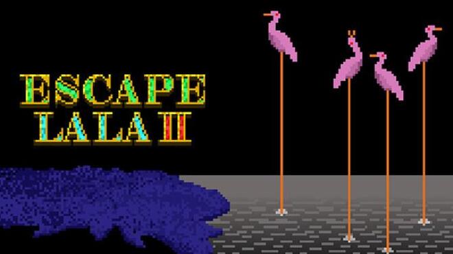 Escape Lala 2 - Retro Point and Click Adventure Free Download