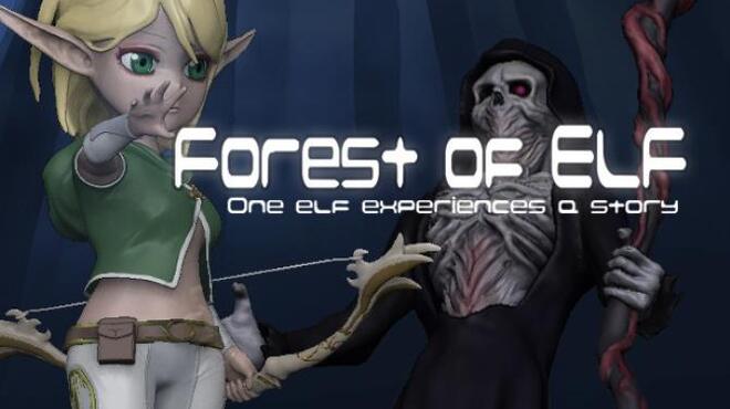 Forest Of Elf Free Download