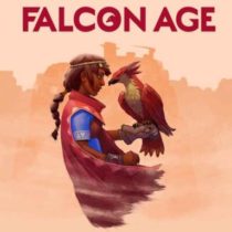 Falcon Age-CODEX