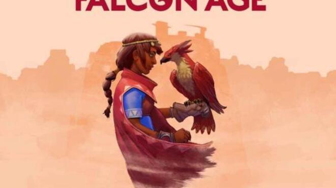 Falcon Age Update v1 09 Free Download