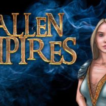 Fallen Empires-SKIDROW