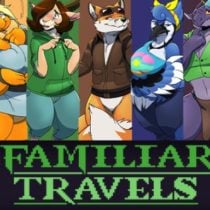 Familiar Travels Chapter One-SKIDROW