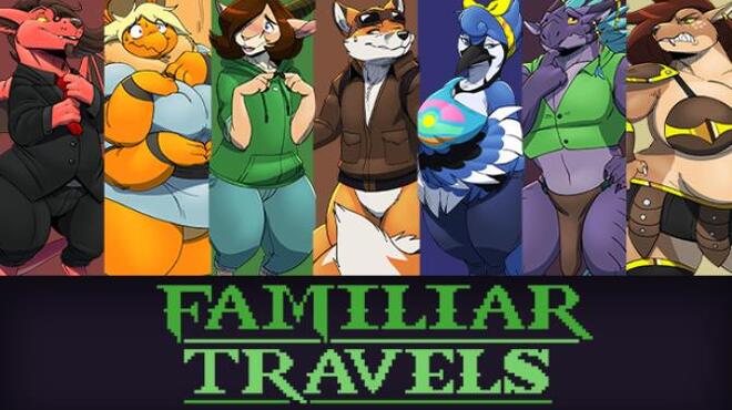Familiar Travels Chapter One Free Download