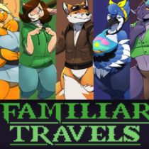 Familiar Travels – Chapter One