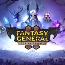 Fantasy General II Invasion v01.02.12872-GOG