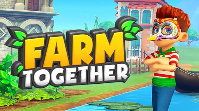 Farm Together Oregano Pack Free Download