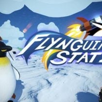 Flynguin Station-TiNYiSO