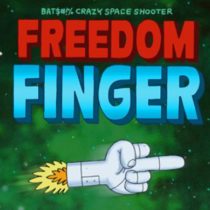 Freedom Finger-SKIDROW