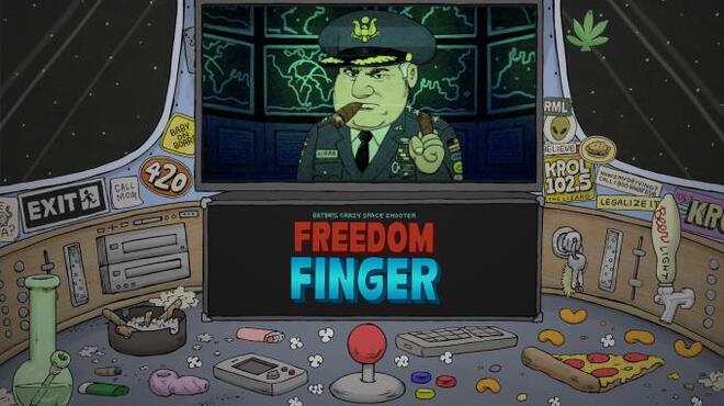 Freedom Finger Rhymesayers Update v1 1 108 Torrent Download