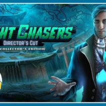 Fright Chasers 3 Directors Cut-RAZOR