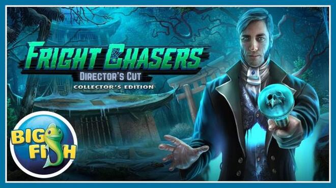 Fright Chasers 3 Directors Cut Free Download