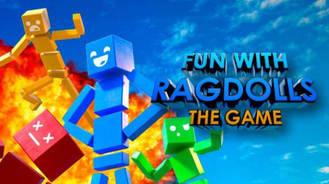 play ragdoll blaster 2 online