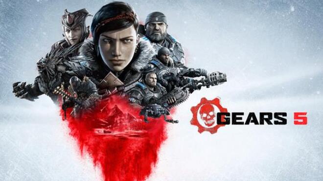 Gears 5 Language Pack Update 1 Free Download