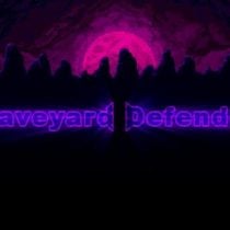 Graveyard Defender-DARKZER0