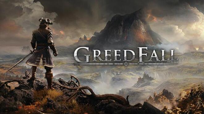 GreedFall Gold Edition v30.07.2021 Free Download