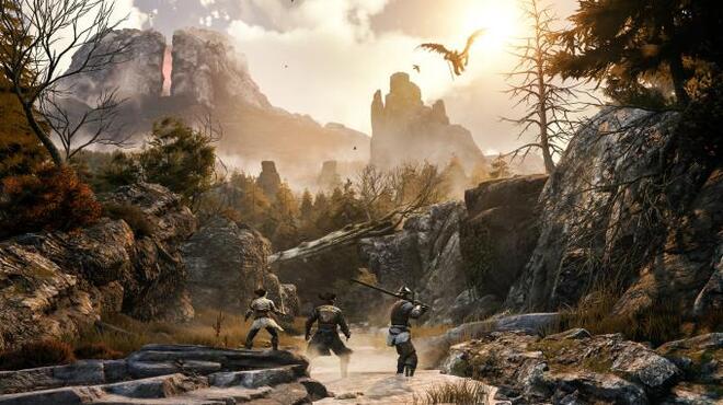 GreedFall Gold Edition Torrent Download