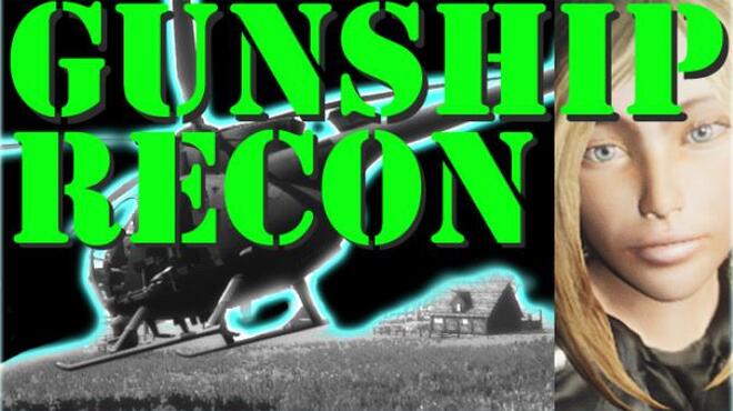 Gunship Recon Update v1 10 incl DLC Free Download
