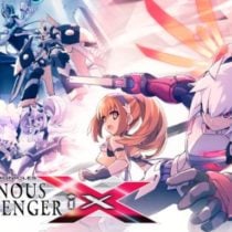 Gunvolt Chronicles Luminous Avenger iX-CODEX