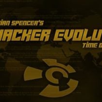 Hacker Evolution 2019 HD Remaster-Unleashed