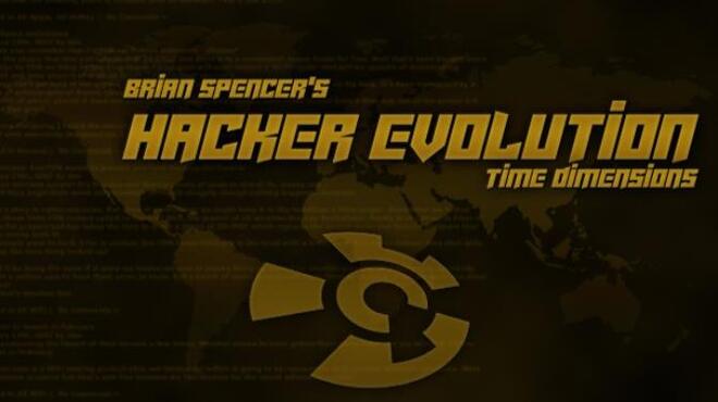 Hacker Evolution 2019 HD Remaster Free Download