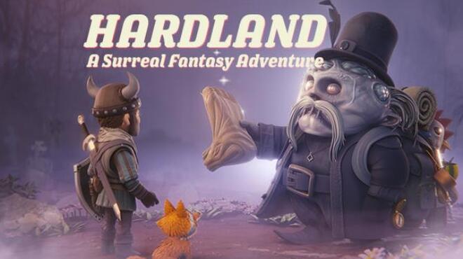 Hardland Update v20190929 Free Download