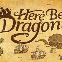 Here Be Dragons Build 9059495