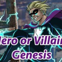Hero or Villain: Genesis v02.10.2020