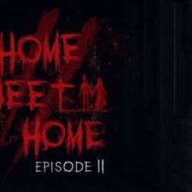 Home Sweet Home Episode 2 Part 2-PLAZA