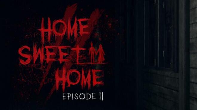 Home Sweet Home Episode 2 Part 2-PLAZA