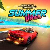 Horizon Chase Turbo Summer Vibes-TiNYiSO