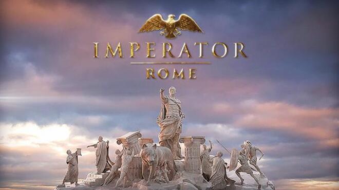 Imperator Rome Update v1 2 0 Free Download