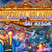 Imperial Island 5 Ski Resort-RAZOR