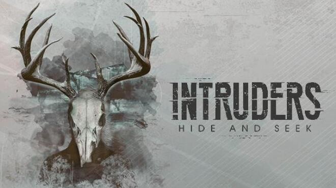 Intruders Hide and Seek Free Download