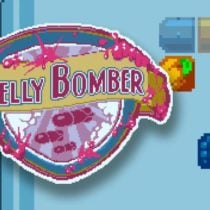 Jelly Bomber