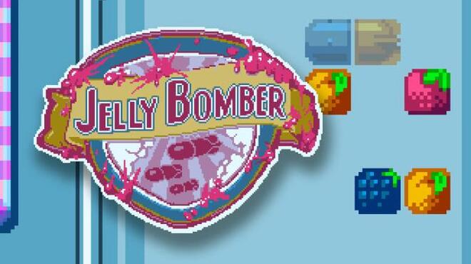 Jelly Bomber Free Download