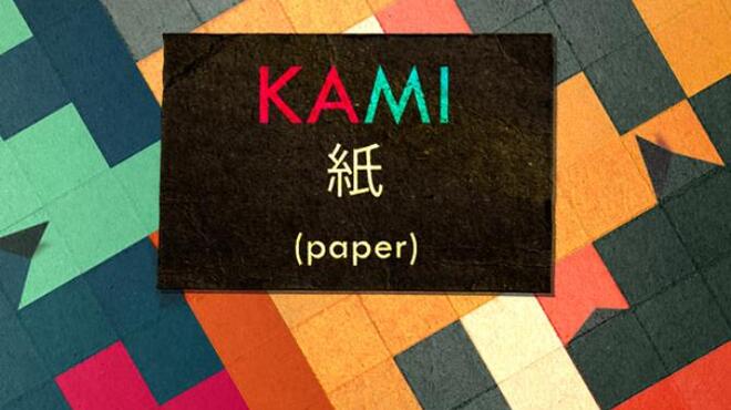 KAMI Free Download